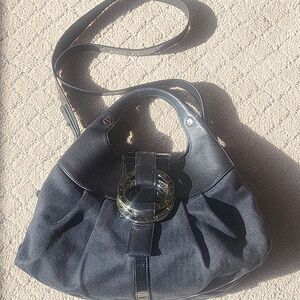 Bvlgari Chandra Crossbdy Bag